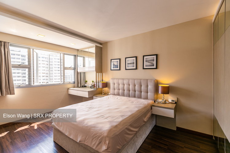 Blk 430D Fernvale Link (Sengkang), HDB 5 Rooms #220420231